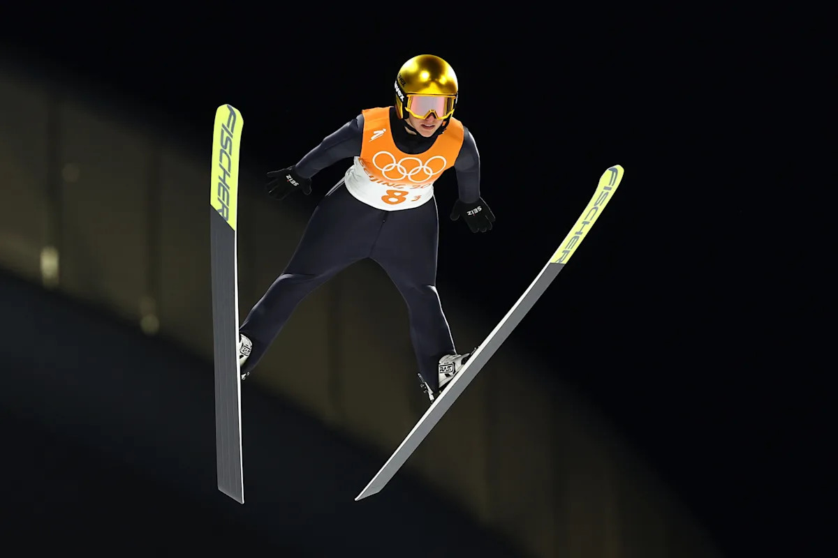 Inside Ski Jumping DQs: IOC's Strict Rules for Fair Play